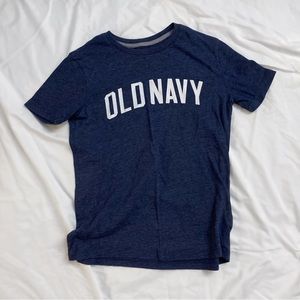Kids Old Navy Short Sleeve Shirt
